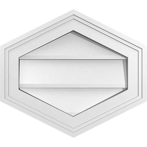 Ekena Millwork GVPVP16X1402SN-06