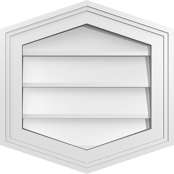 Ekena Millwork GVPVP16X1602SN-04
