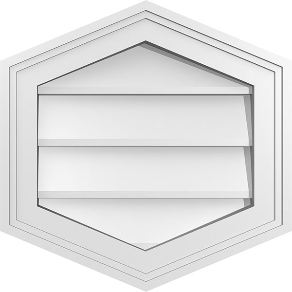 Ekena Millwork GVPVP16X1602SN-05