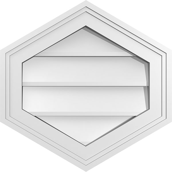 Ekena Millwork GVPVP16X1602SN-07