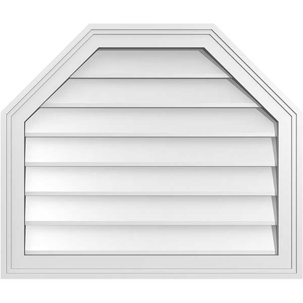 Ekena Millwork GVPOT26X2202SN