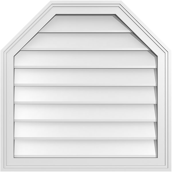 Ekena Millwork GVPOT26X2602SN