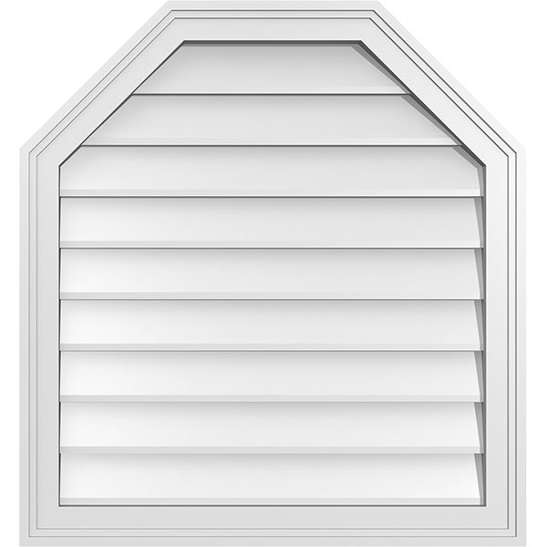 Ekena Millwork GVPOT26X2802SN