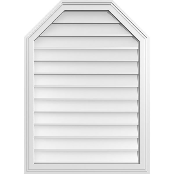 Ekena Millwork GVPOT26X3602SN
