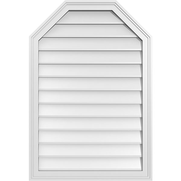 Ekena Millwork GVPOT26X3802SN