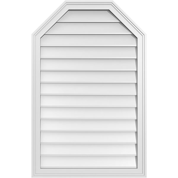 Ekena Millwork GVPOT26X4002SN