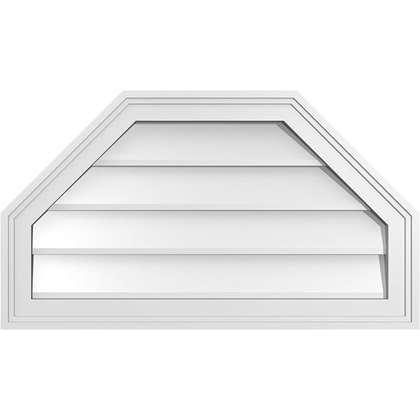 Ekena Millwork GVPOT28X1602SN