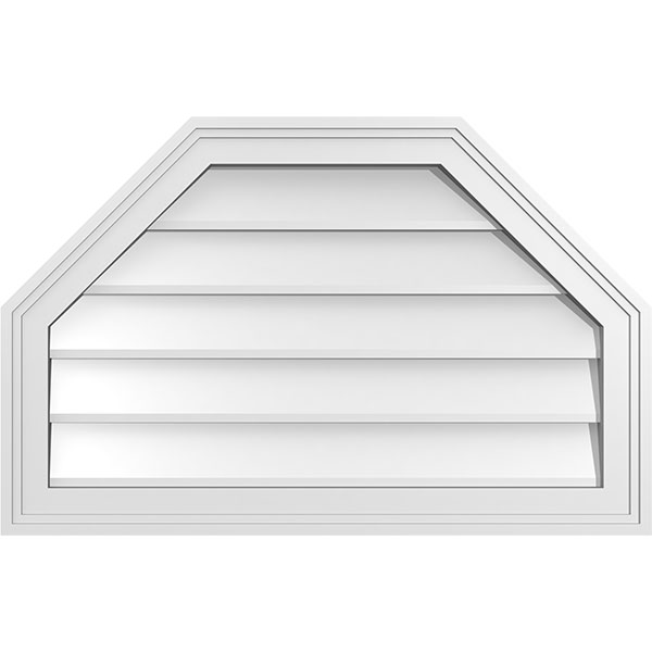 Ekena Millwork GVPOT28X1802SN