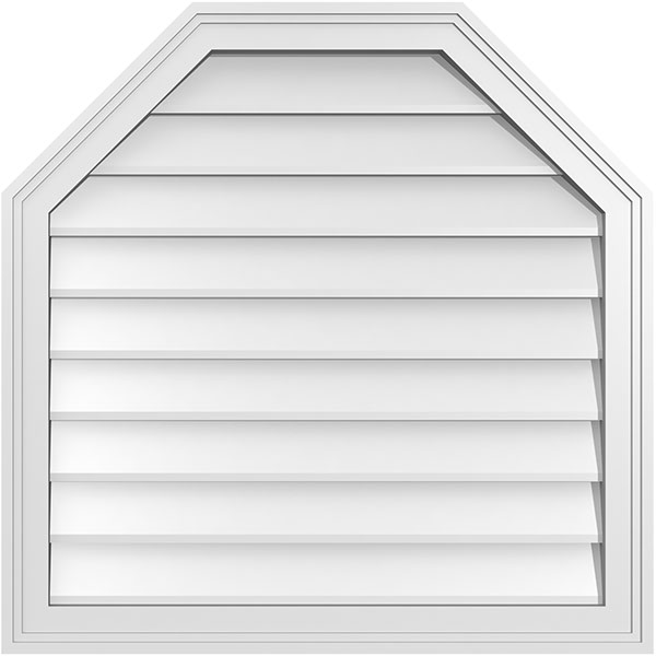 Ekena Millwork GVPOT28X2802SN