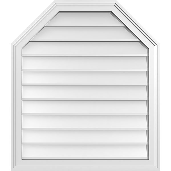 Ekena Millwork GVPOT28X3202SN