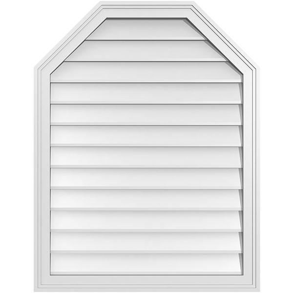Ekena Millwork GVPOT28X3602SN
