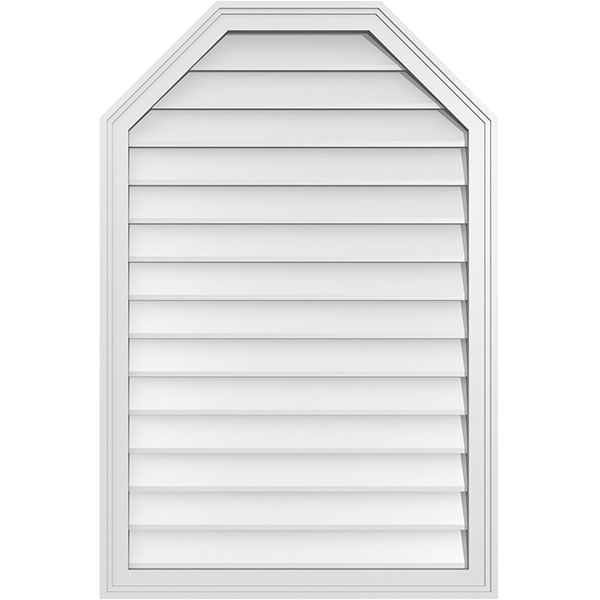 Ekena Millwork GVPOT28X4202SN