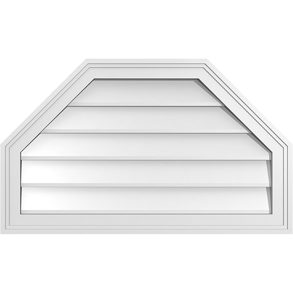 Ekena Millwork GVPOT30X1802SN