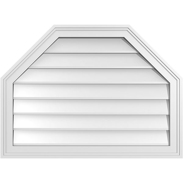 Ekena Millwork GVPOT30X2202SN