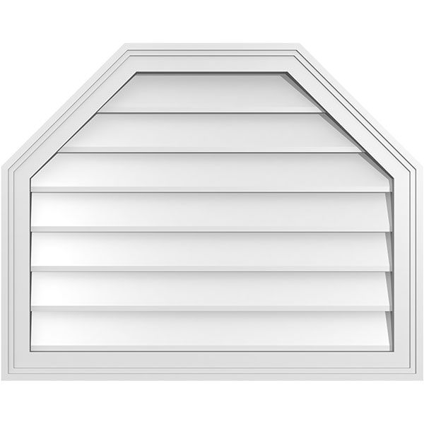 Ekena Millwork GVPOT30X2402SN