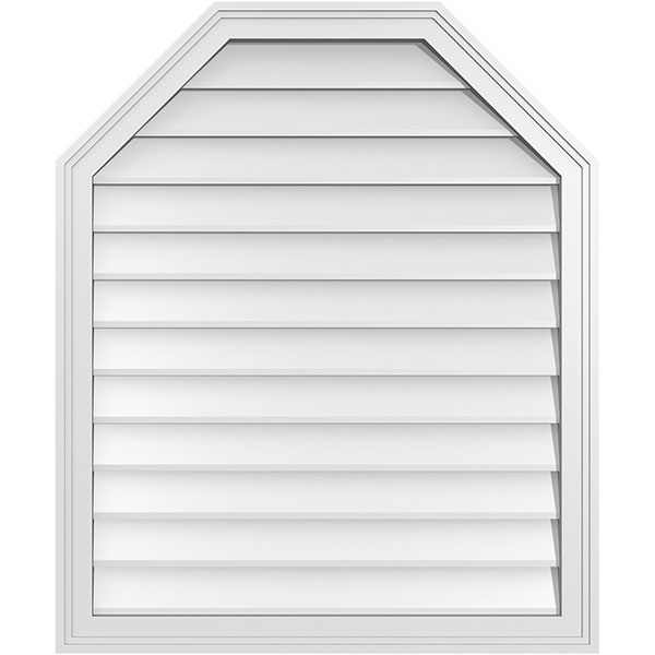 Ekena Millwork GVPOT30X3602SN
