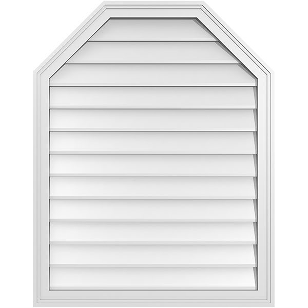 Ekena Millwork GVPOT30X3802SN