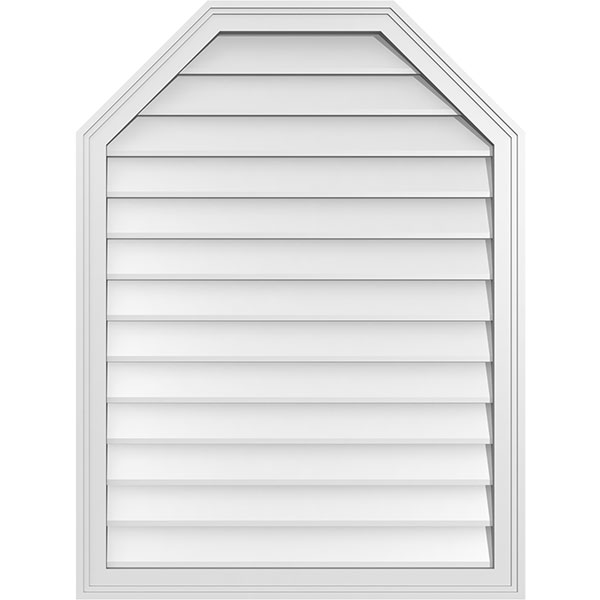 Ekena Millwork GVPOT30X4002SN