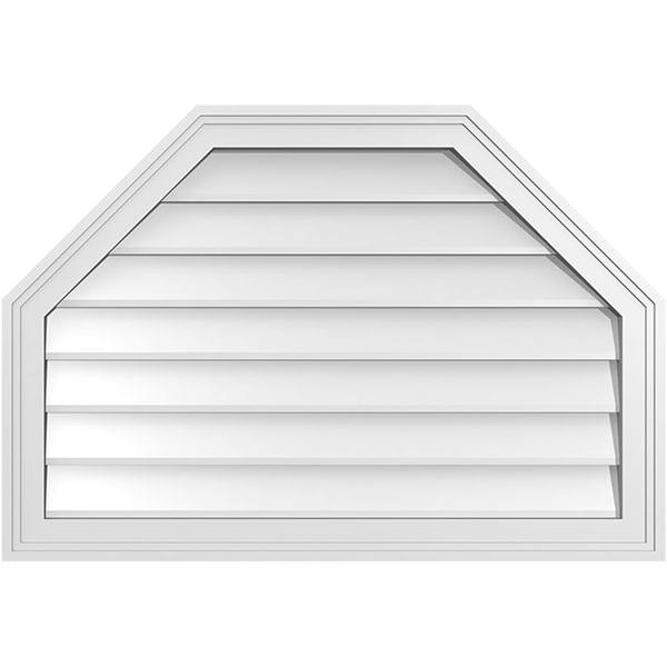 Ekena Millwork GVPOT32X2202SN