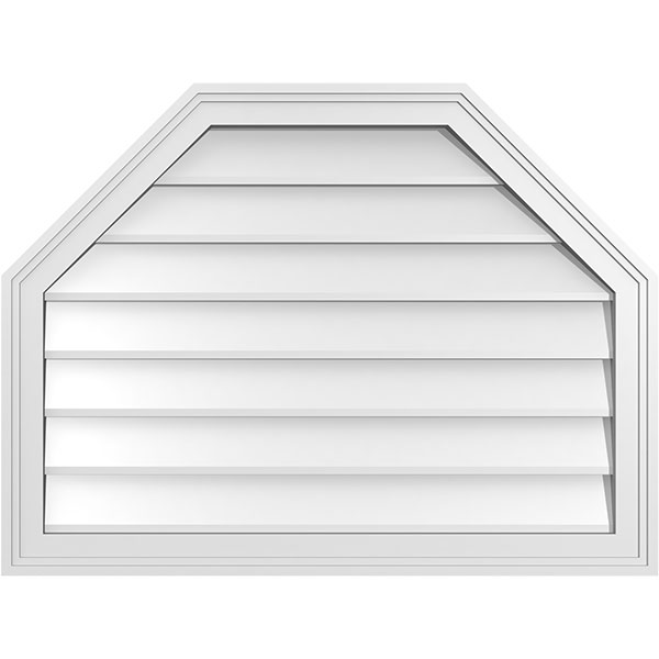 Ekena Millwork GVPOT32X2402SN