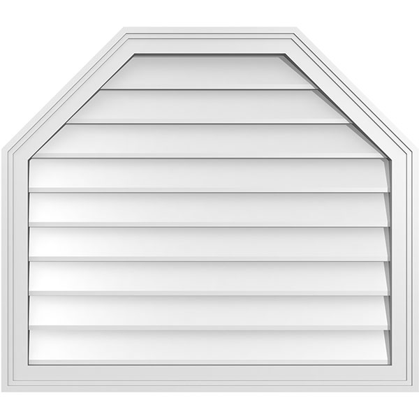 Ekena Millwork GVPOT32X2802SN