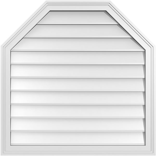 Ekena Millwork GVPOT32X3202SN