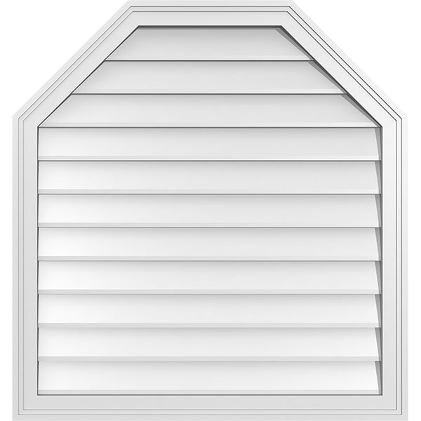 Ekena Millwork GVPOT32X3402SN