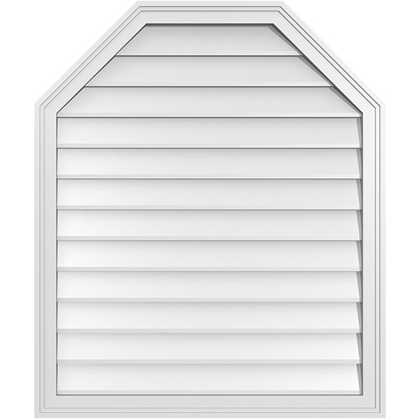 Ekena Millwork GVPOT32X3802SN