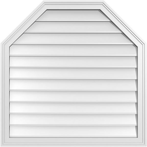 Ekena Millwork GVPOT34X3402SN