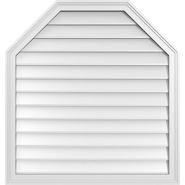 Ekena Millwork GVPOT34X3602SN