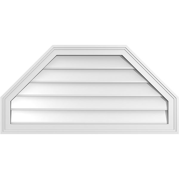 Ekena Millwork GVPOT36X1802SN