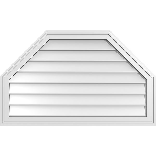 Ekena Millwork GVPOT36X2202SN