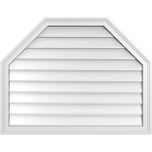 Ekena Millwork GVPOT36X2802SN