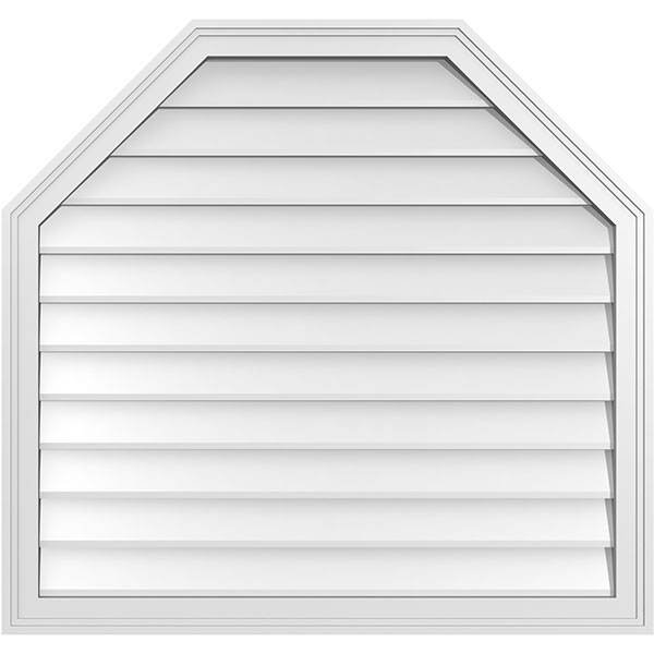 Ekena Millwork GVPOT36X3402SN