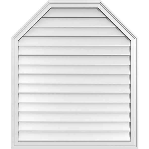 Ekena Millwork GVPOT36X4202SN