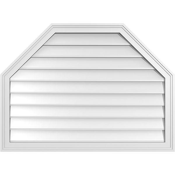 Ekena Millwork GVPOT38X2802SN