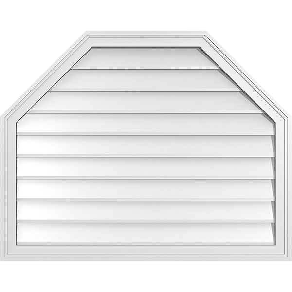 Ekena Millwork GVPOT38X3002SN