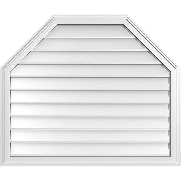 Ekena Millwork GVPOT38X3202SN