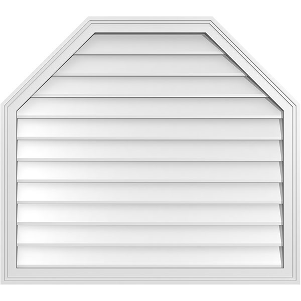 Ekena Millwork GVPOT38X3402SN