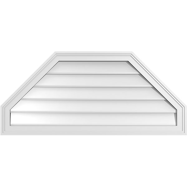 Ekena Millwork GVPOT40X1802SN
