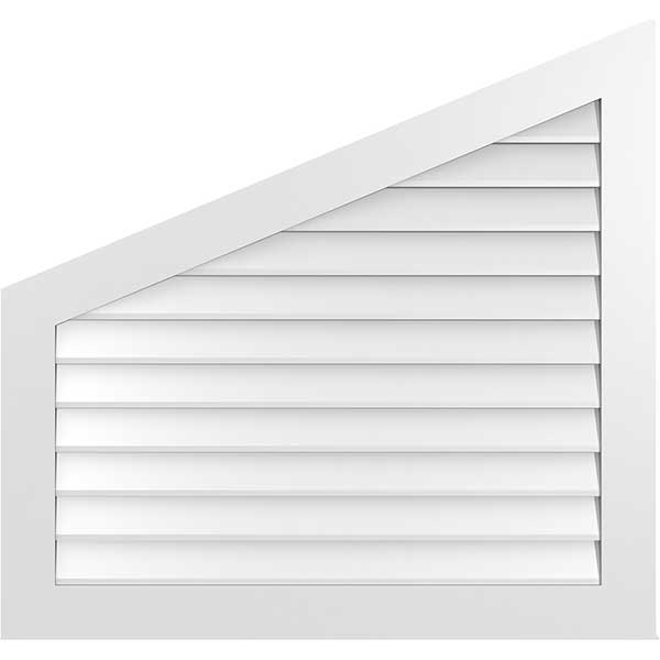 Ekena Millwork GVPPL42X4001SN-05