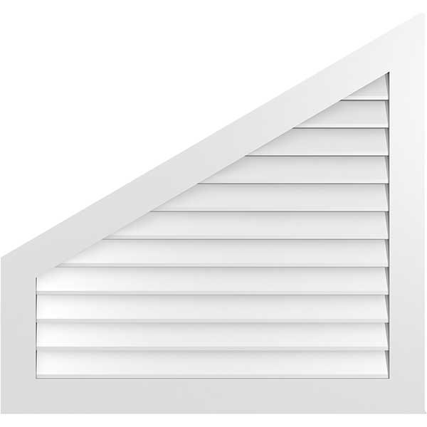 Ekena Millwork GVPPL42X4001SN-07