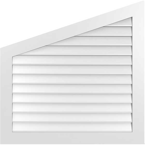 Ekena Millwork GVPPL42X4201SN-04