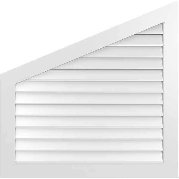 Ekena Millwork GVPPL42X4201SN-05