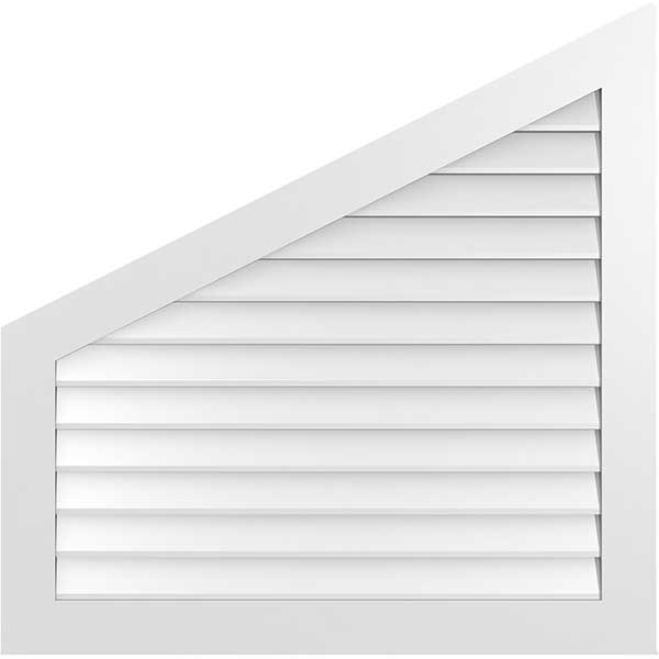 Ekena Millwork GVPPL42X4201SN-06