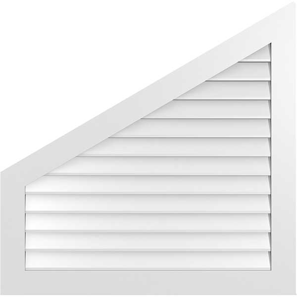 Ekena Millwork GVPPL42X4201SN-07