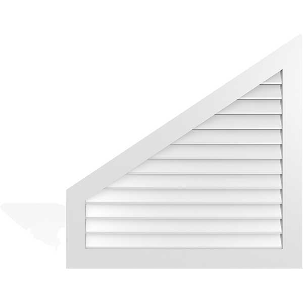 Ekena Millwork GVPPL42X4201SN-08
