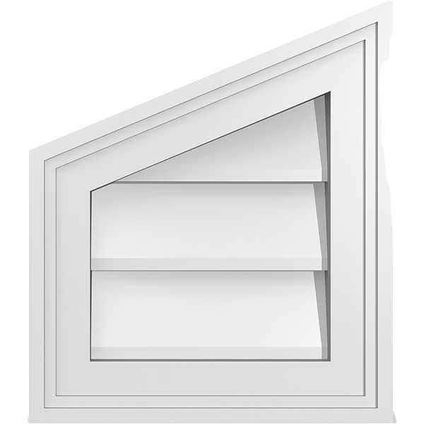 Ekena Millwork GVPPL12X1402SN-05