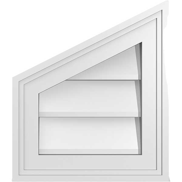 Ekena Millwork GVPPL12X1402SN-06