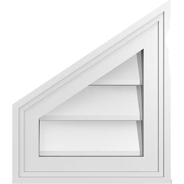 Ekena Millwork GVPPL12X1402SN-08